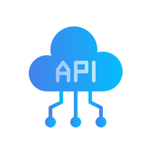 Data Exchange through API